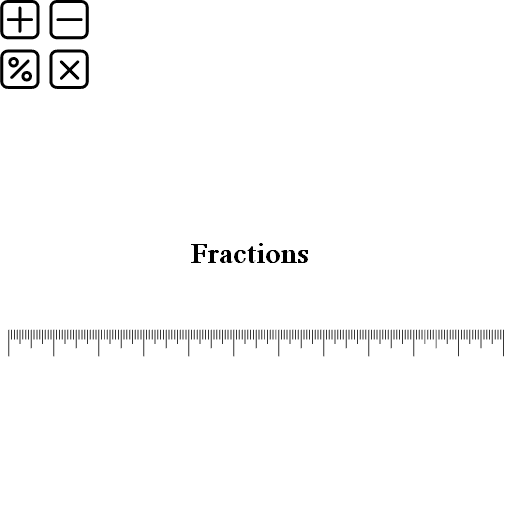 Fractions 